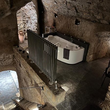 Apartamento Il Nido Etrusco Orvieto Exterior foto