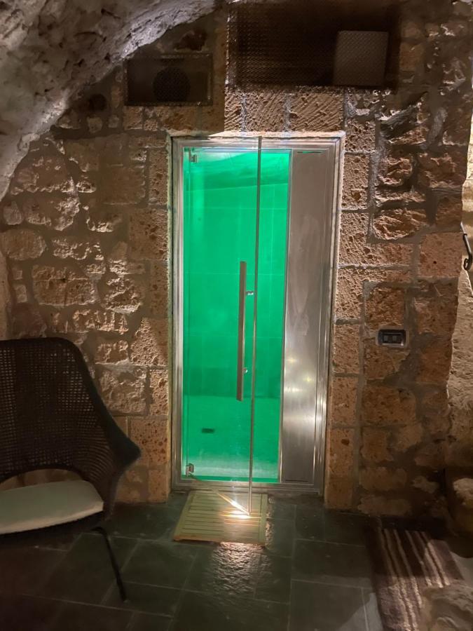 Apartamento Il Nido Etrusco Orvieto Exterior foto