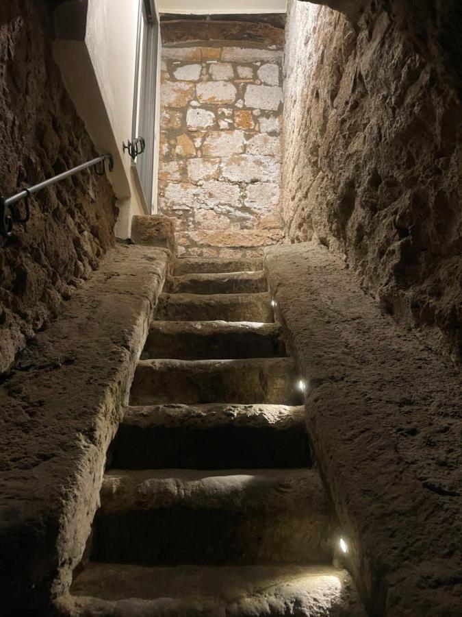 Apartamento Il Nido Etrusco Orvieto Exterior foto