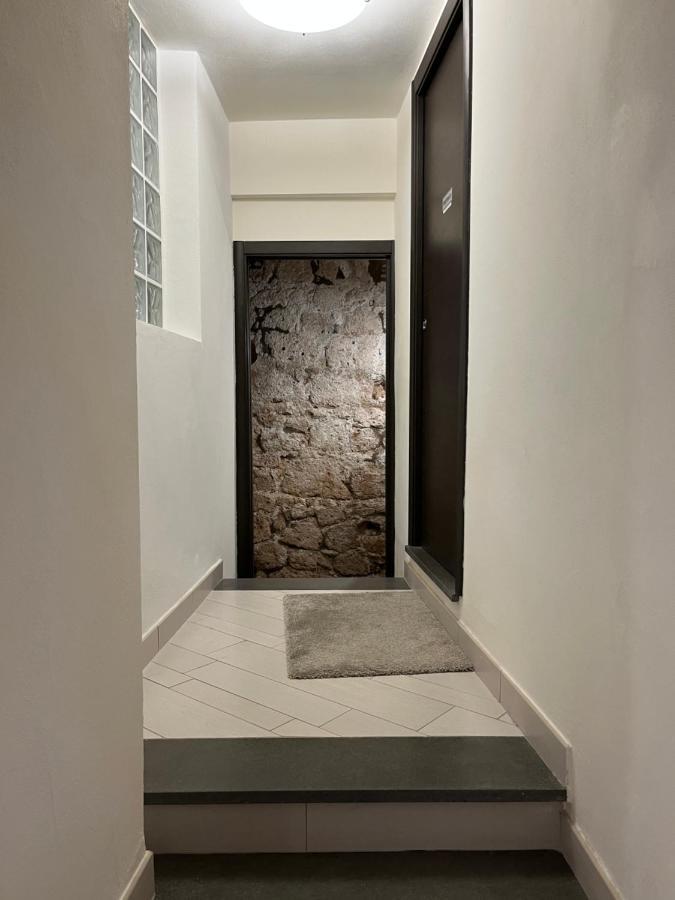 Apartamento Il Nido Etrusco Orvieto Exterior foto