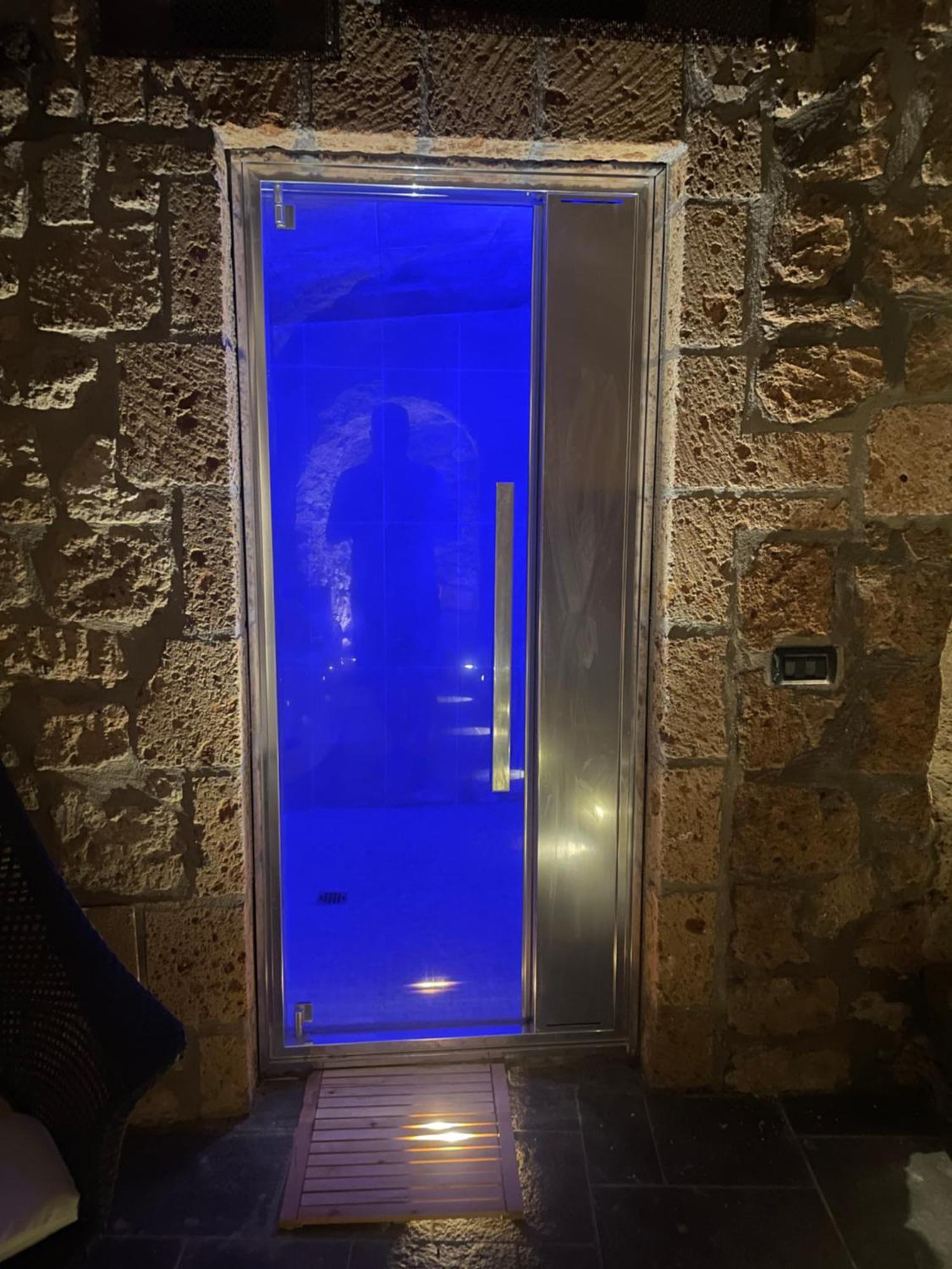 Apartamento Il Nido Etrusco Orvieto Exterior foto