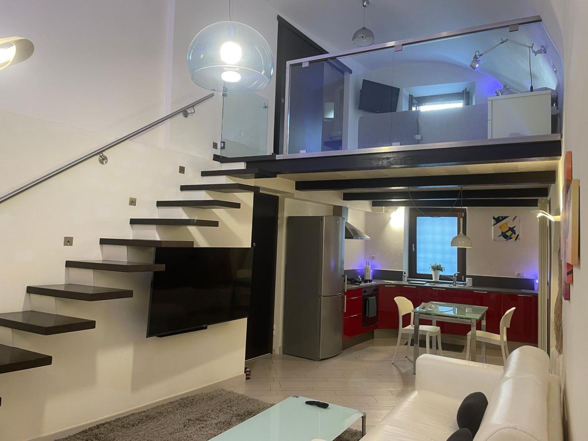 Apartamento Il Nido Etrusco Orvieto Exterior foto